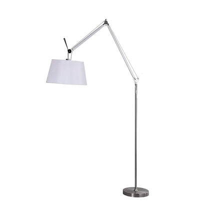 Rocker Modern Floor Lamp