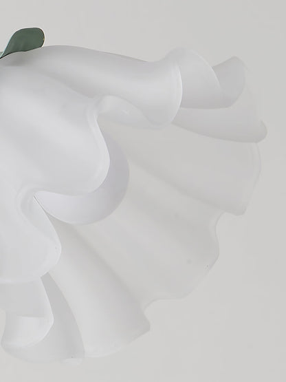 Romantic Flower Table Lamp