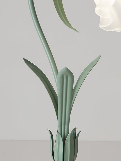 Romantic Flower Table Lamp