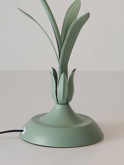 Romantic Flower Table Lamp