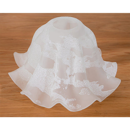 Romantic Flower Table Lamp