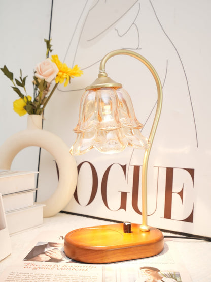 Romantic Warmer Lamp