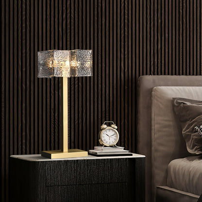Roosevelt Table Lamp