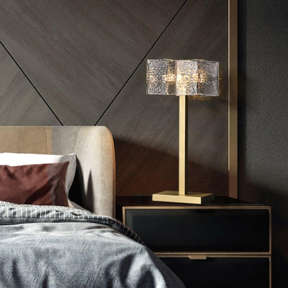 Roosevelt Table Lamp