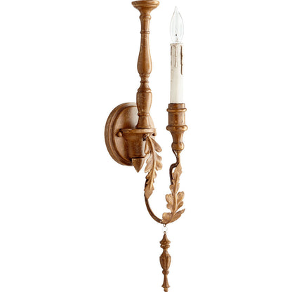 Salento Candle Wall Lamp