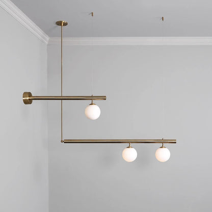 Satellite Ceiling Pendant Light