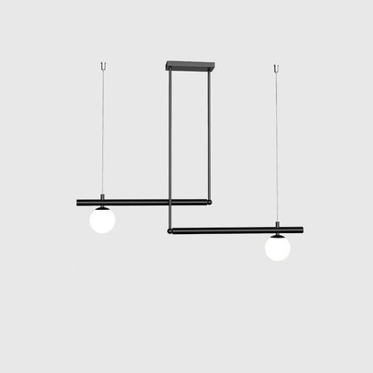 Satellite Ceiling Pendant Light