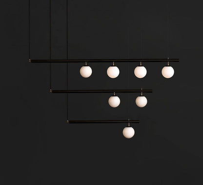 Satellite Ceiling Pendant Light