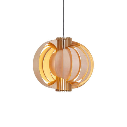Saturn Ring Pendant Light