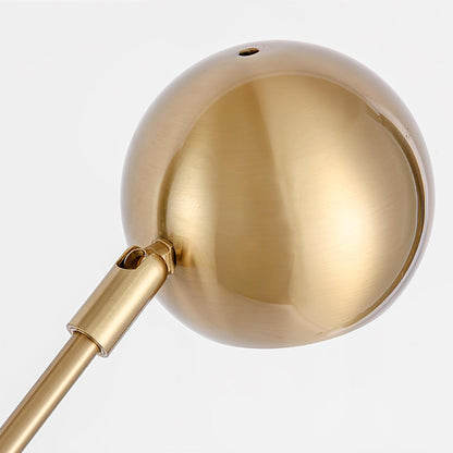 Scandinavian Floor Lamp