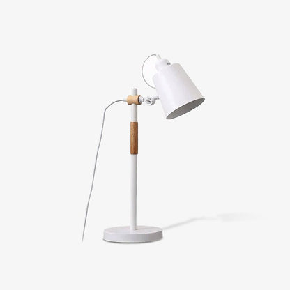 Scantling Desk Lamp