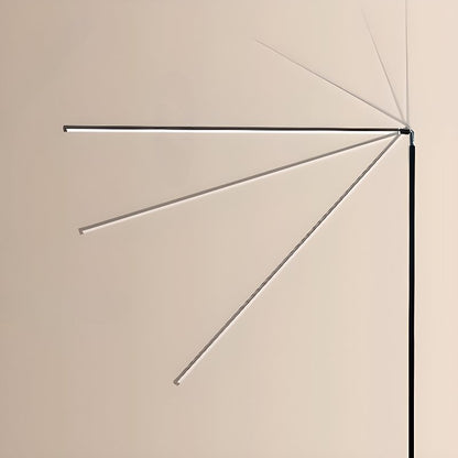 Selene Slim Floor Lamp