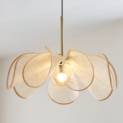 Seraphina Loom Pendant Lamp