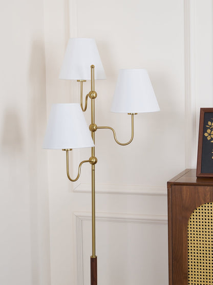 Serenade Floor Lamp