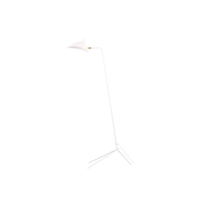 Serge Mouille Floor Lamp