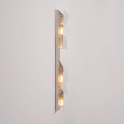 Shadows Grand Sconce