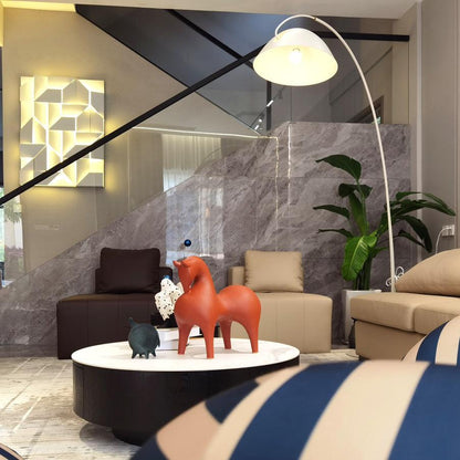 Shadows Rechargeable Grand Sconce