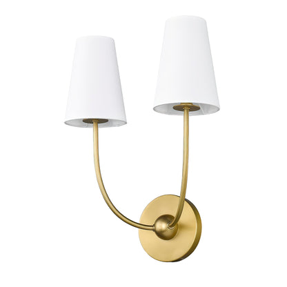 Shannon Wall Lamp