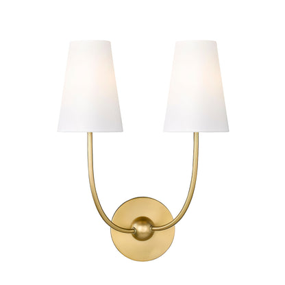 Shannon Wall Lamp