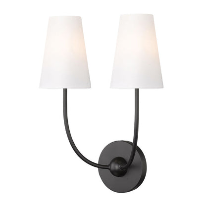 Shannon Wall Lamp