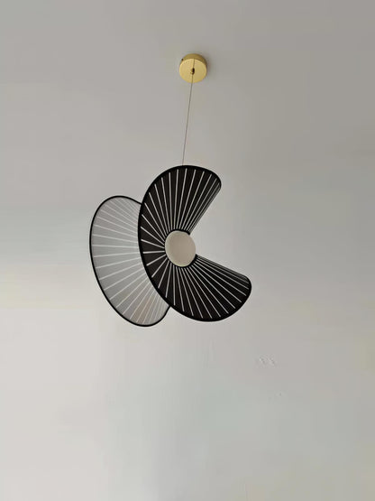 Shell Nordic Pendant Light