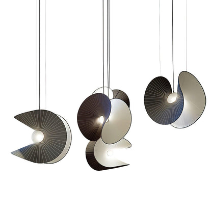 Shell Nordic Pendant Light