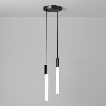 Signal LED Pendant Light