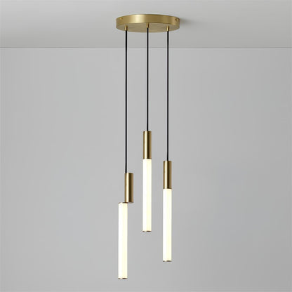 Signal LED Pendant Light