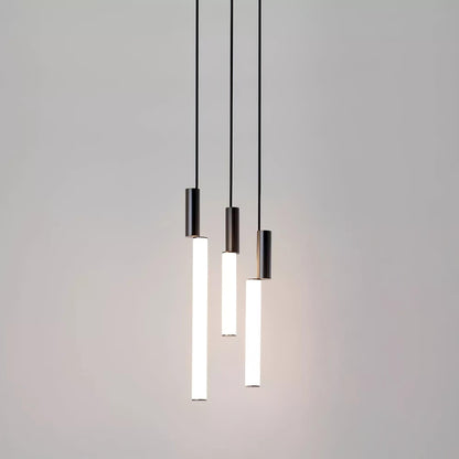 Signal LED Pendant Light
