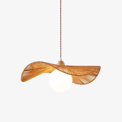 Sirocco Woven Pendant Lamp