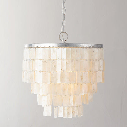 Skye Tiered Pendant Light