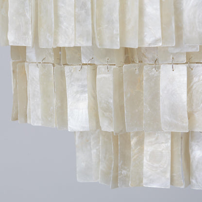 Skye Tiered Pendant Light