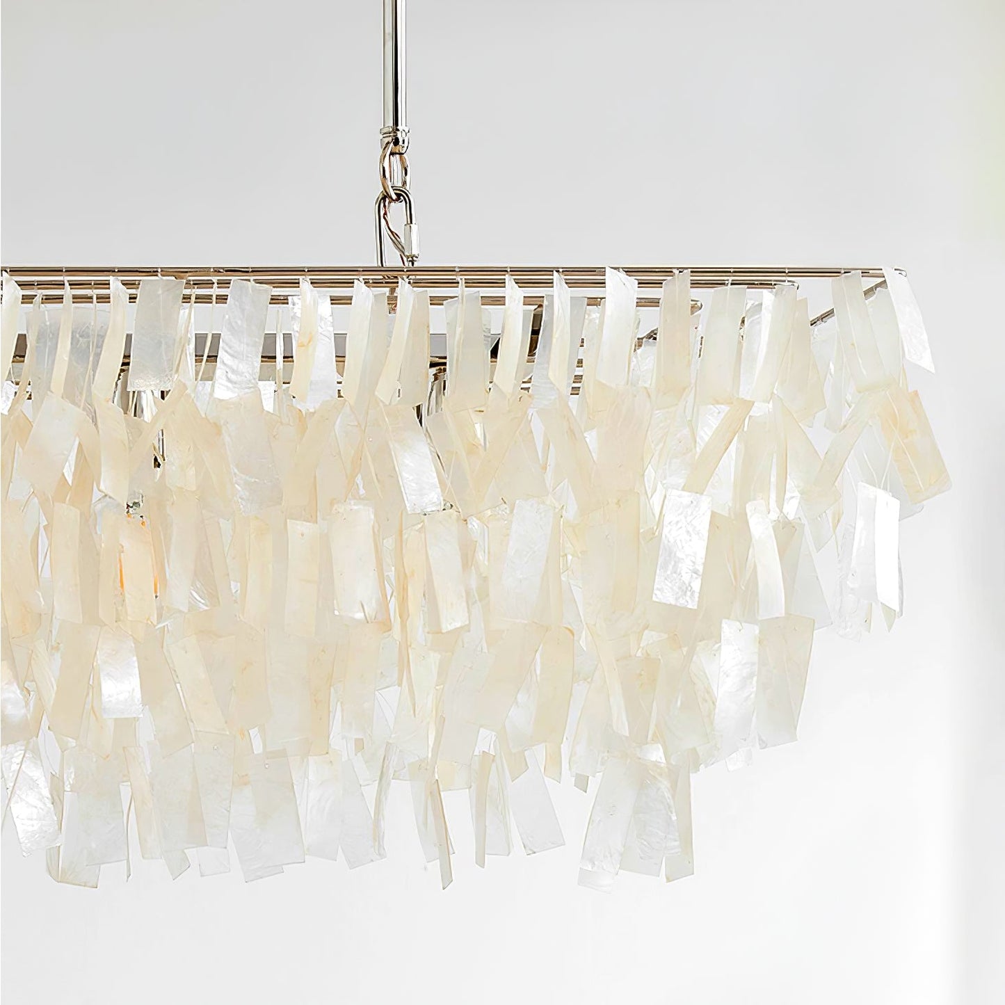 Skye Tiered Pendant Light