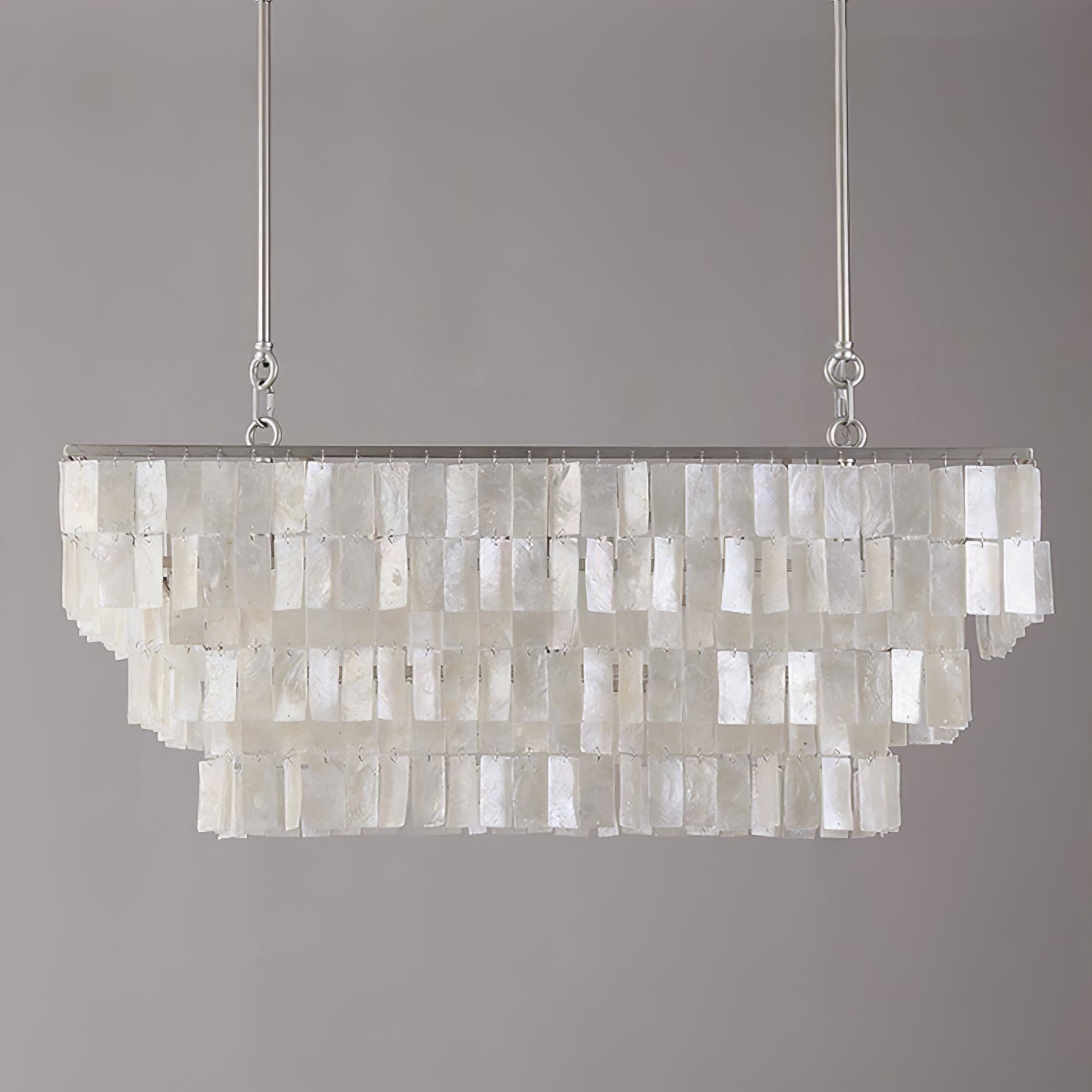 Skye Tiered Pendant Light