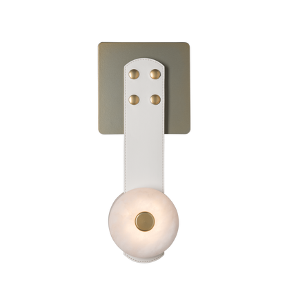 Snaps LED Sconce