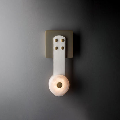 Snaps LED Sconce