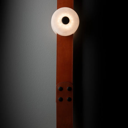 Snaps LED Sconce