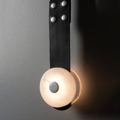 Snaps LED Sconce