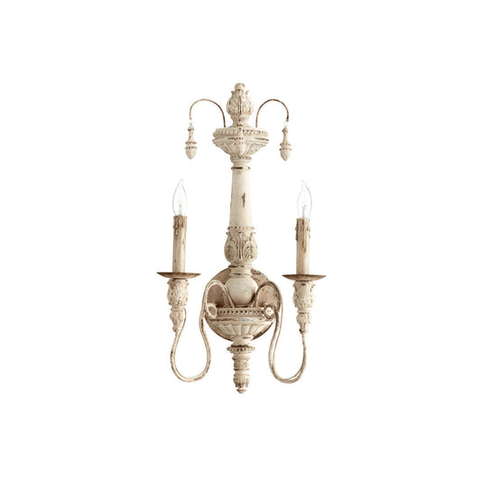 Solange Candle Wall Lamp
