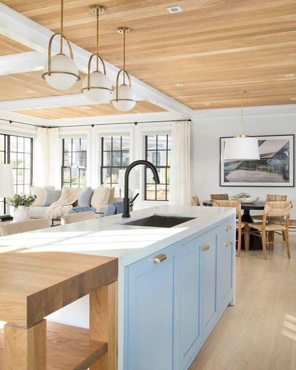 Somerset Pendant Light