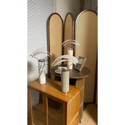 Sompex Marble Table Lamp