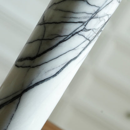 Sompex Marble Table Lamp
