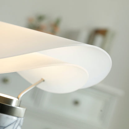 Sompex Marble Table Lamp