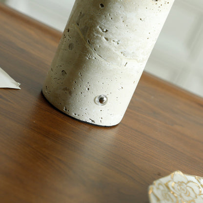 Sompex Marble Table Lamp