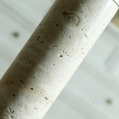 Sompex Marble Table Lamp