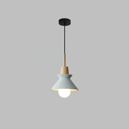 Space Pendant Lamp