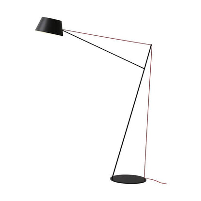 Spar Floor Lamp