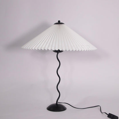 Squiggle Table Lamp