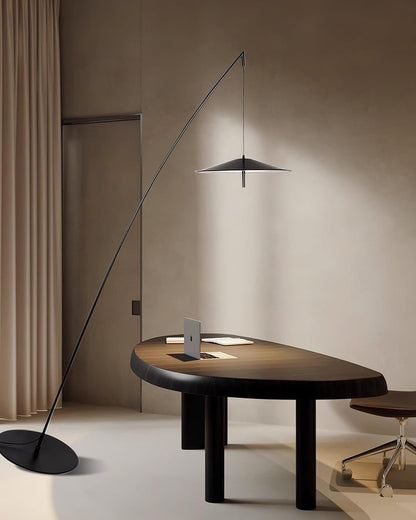 Steadfast Floor Lamp