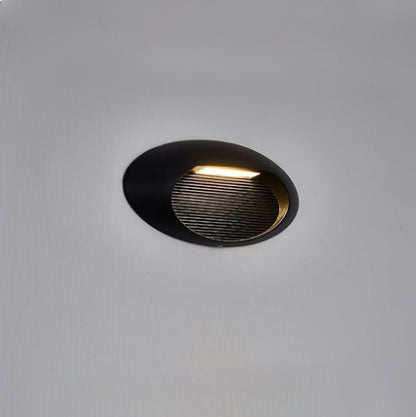 Step And Wall Light